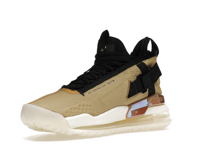 Jordan Proto Max 720 Club Gold