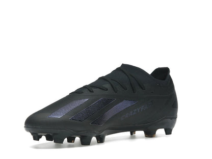 adidas Crazyfast.2 FG Core Black