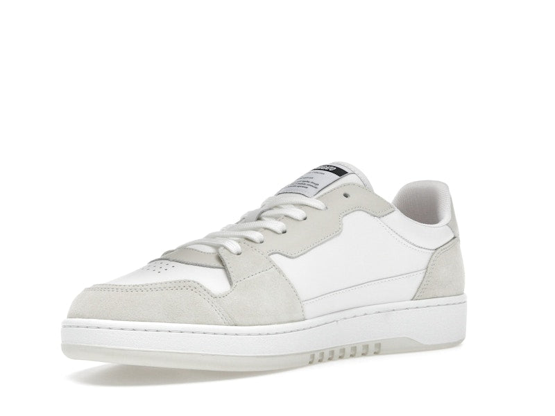 Axel Arigato Dice Lo Bee Bird White Off White