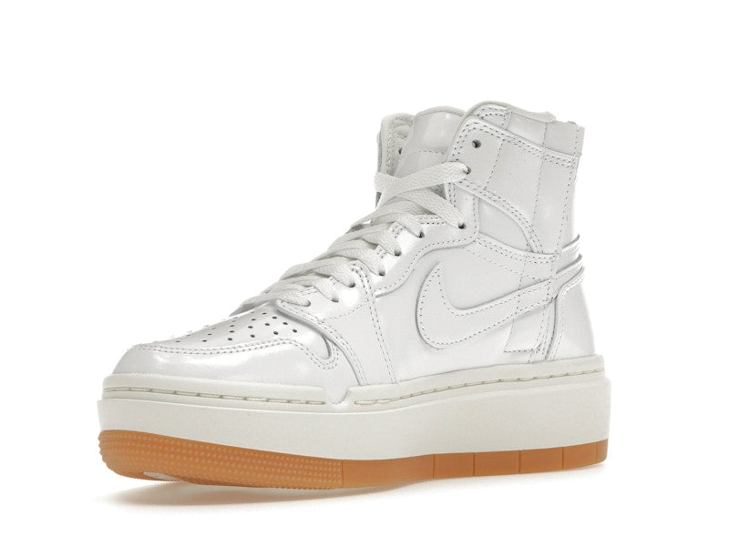 Jordan 1 Elevate High SE White Gum (Women's)