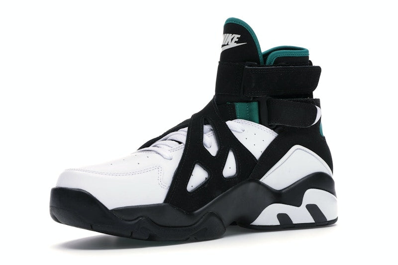 Nike Air Unlimited Black