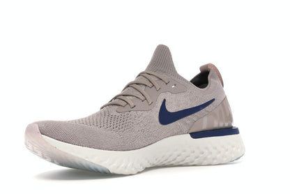 Nike Epic React Flyknit Diffused Taupe