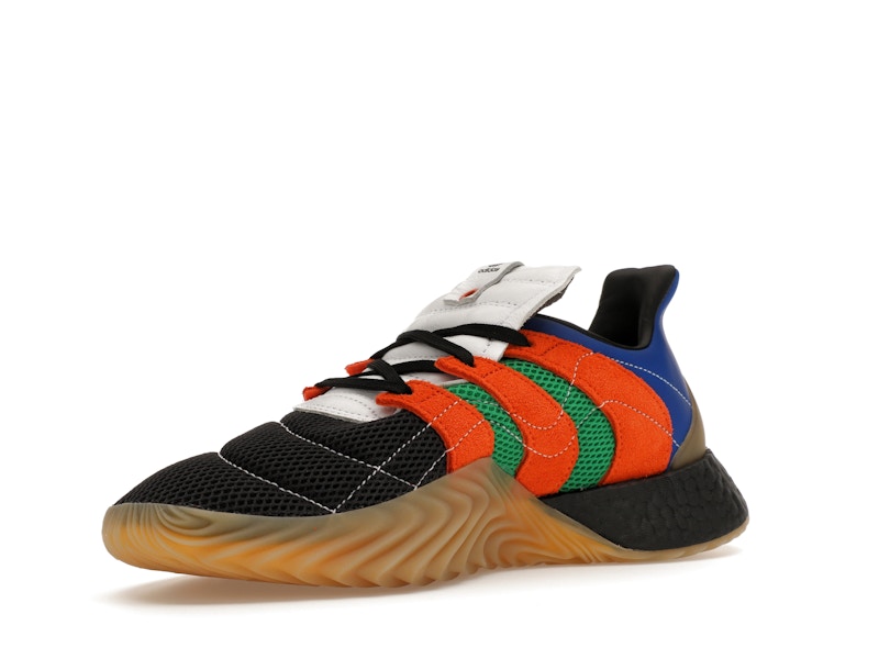 adidas Sobakov Boost sivasdescalzo