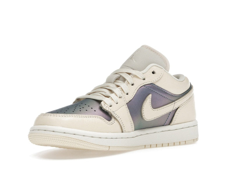 Jordan 1 Low SE Muslin Royal Tint (Women's)