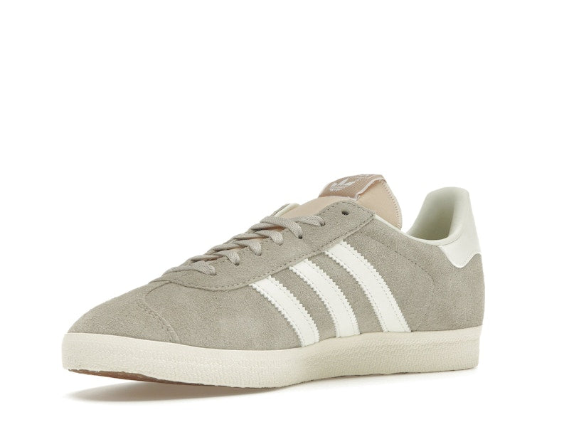 adidas Gazelle Wonder Beige Off White