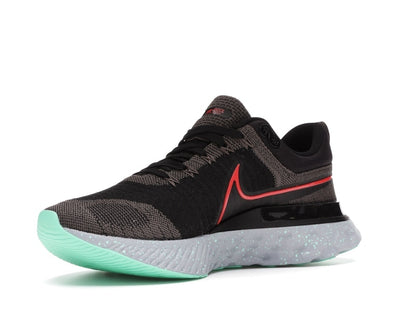 React Infinity Run Flyknit 2 Ridgerock