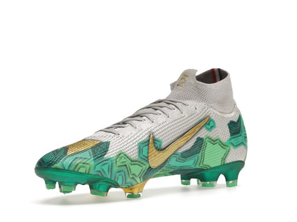 Nike Mercurial Superfly 7 Elite SE FG Kylian Mbappe Bondy Dreams