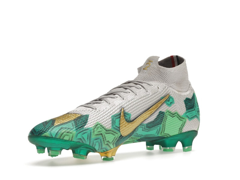 Nike Mercurial Superfly 7 Elite SE FG Kylian Mbappe Bondy Dreams