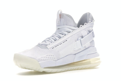 Jordan Proto Max 720 White Pure Platinum