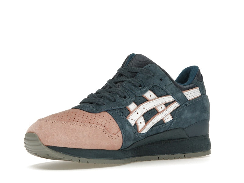 ASICS Gel-Lyte III Ronnie Fieg Salmon Toe 2.0 (Special Box)