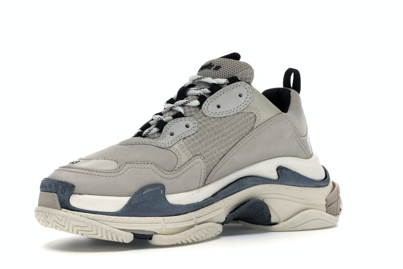 Balenciaga Triple S Beige