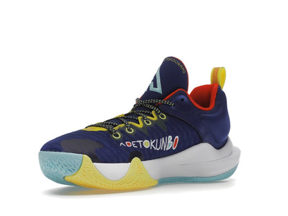 Nike Giannis Immortality Force Field