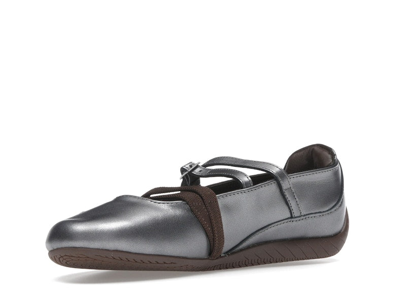 Puma Speedcat Ballet Lux Chocolate Gum (Women's)