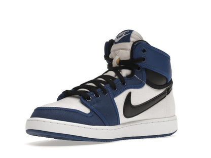 Jordan 1 Retro AJKO Storm Blue