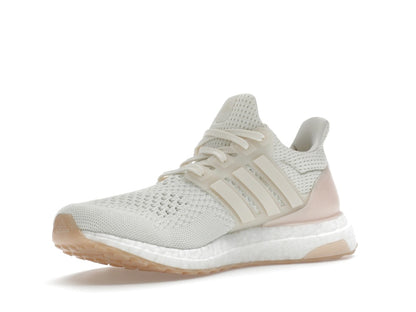 adidas Ultra Boost 1.0 Off White Wonder Quartz (Women's)