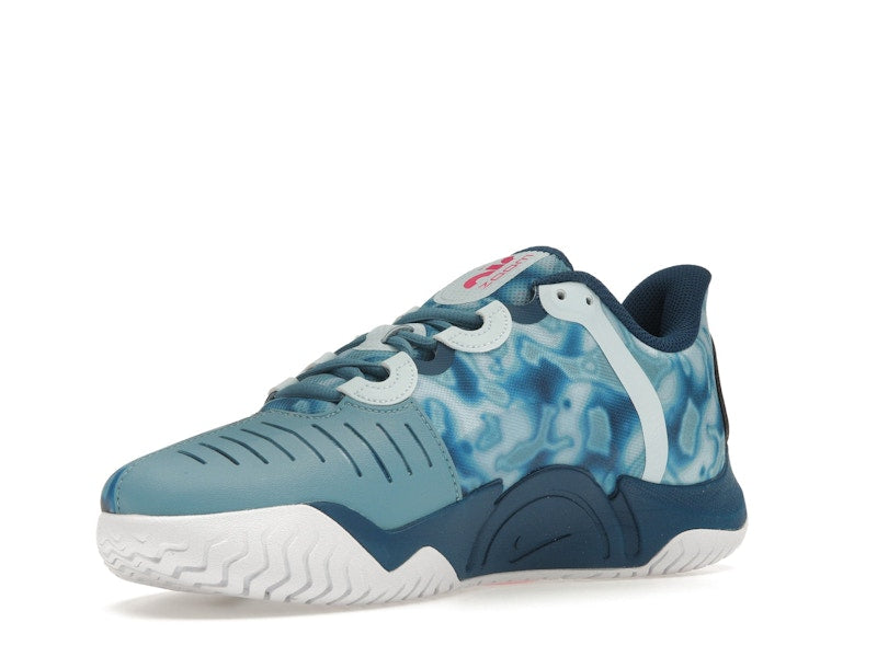 Nike Court Air Zoom GP Turbo Naomi Osaka Glacier Blue (Women's)