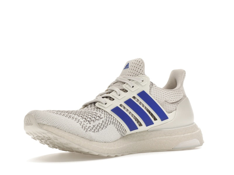 adidas Ultra Boost 1.0 Grey Lucid Blue