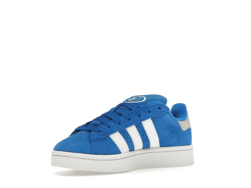 adidas Campus 00s Blue Bird (Kids)