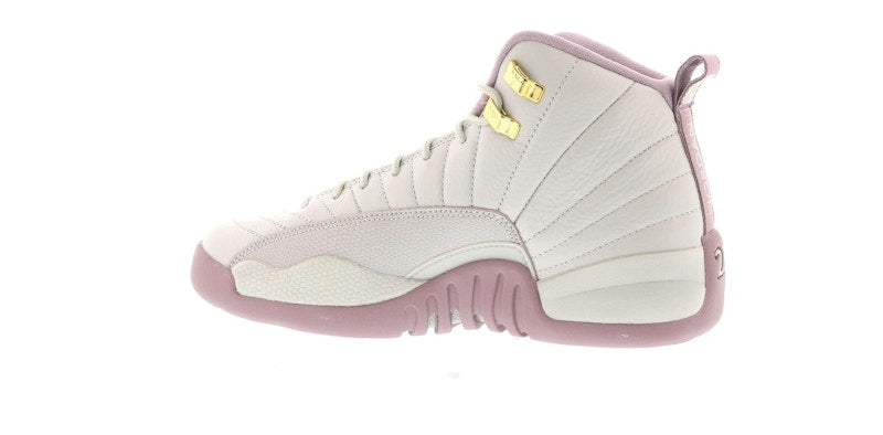 Jordan 12 Retro Heiress Plum Fog (GS)