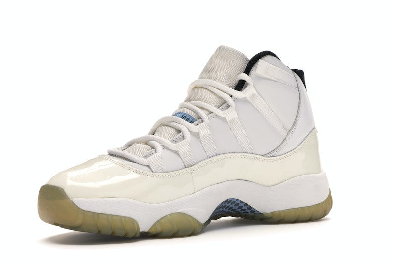 Jordan 11 Retro Columbia (2001)