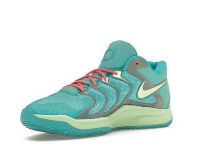 Nike KD 17 Jonquel Jones Bahamas (Women's)