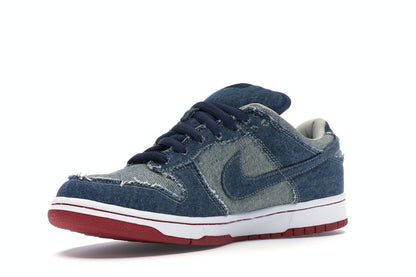Nike SB Dunk Low Reese Forbes Denim