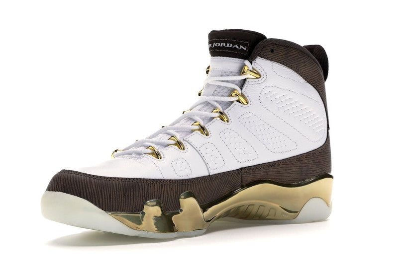 Jordan 9 Retro MOP Melo