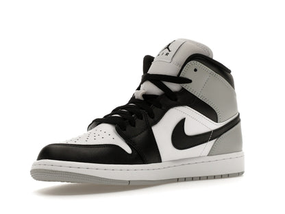 Jordan 1 Mid Barons
