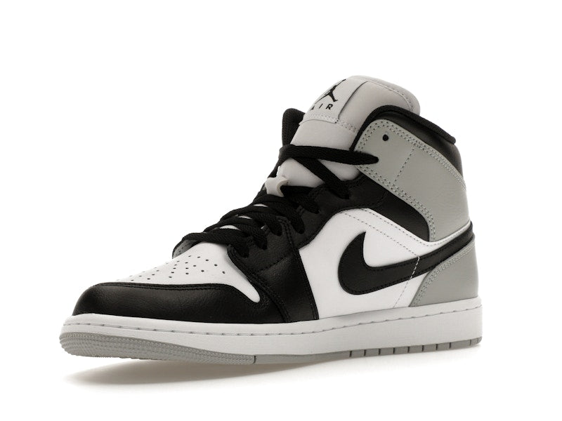 Jordan 1 Mid Barons