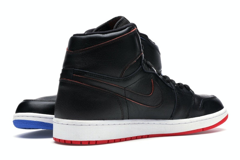 Jordan 1 SB Lance Mountain Black