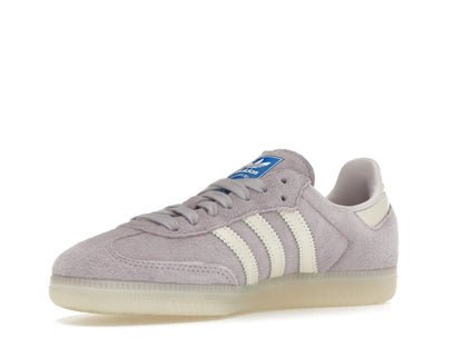 adidas Samba OG Silver Dawn Chalk