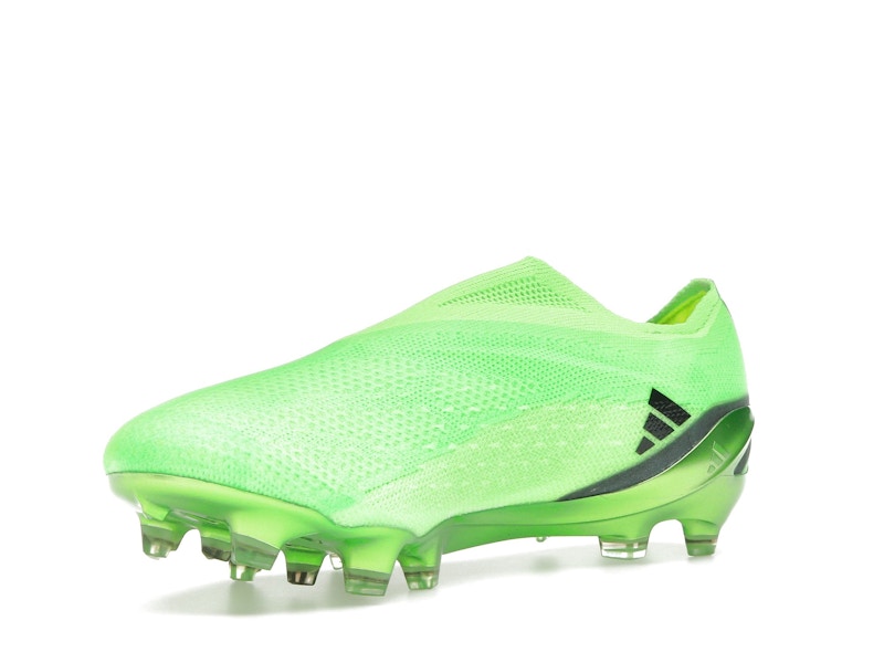 adidas X Speedportal+ FG Game Data
