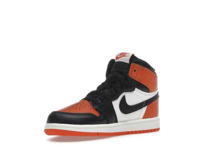 Jordan 1 Retro High OG Shattered Backboard (2025) (PS)