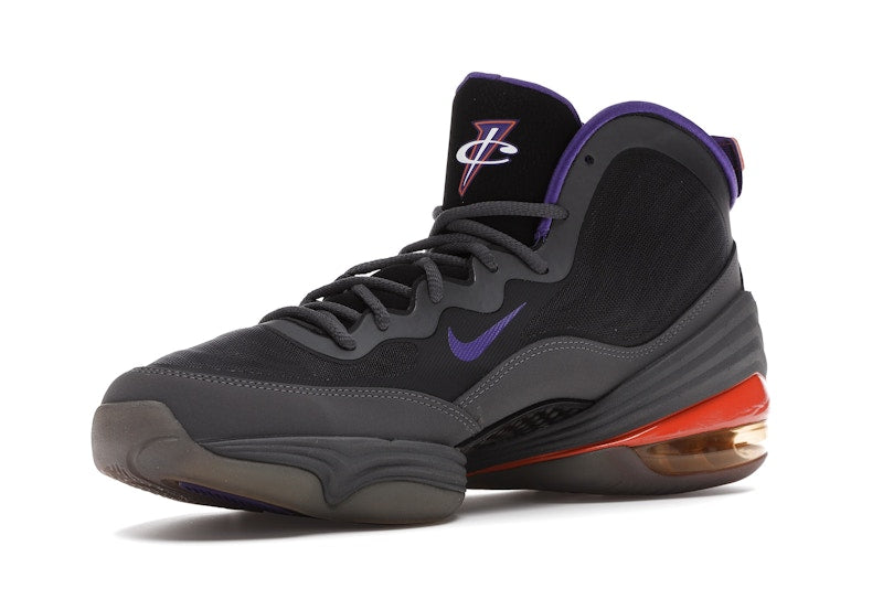 Nike Penny V Phoenix Suns