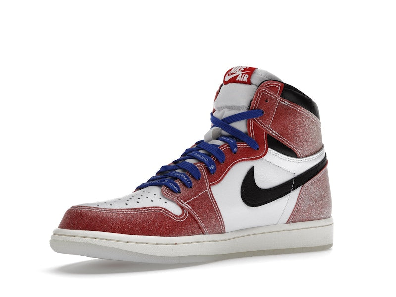 Jordan 1 Retro High Trophy Room Chicago (Friends and Family) (W/ Blue Laces)