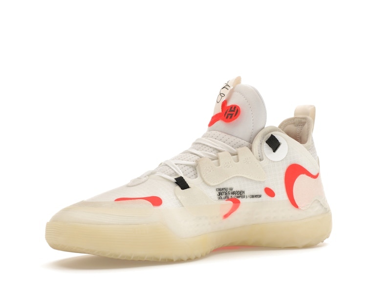 adidas Harden Vol. 5 Futurenatural Tokyo