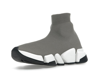 Balenciaga Speed 2.0 Dark Beige (Women's)