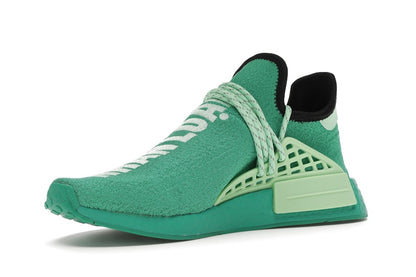adidas NMD Hu Pharrell Green Complexland