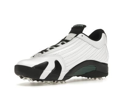Jordan 14 Retro Golf Oxidized Green