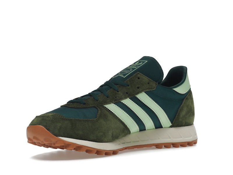 adidas TRX Vintage Collegiate Green
