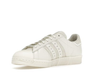 adidas Y-3 Superstar Off White Sashiko