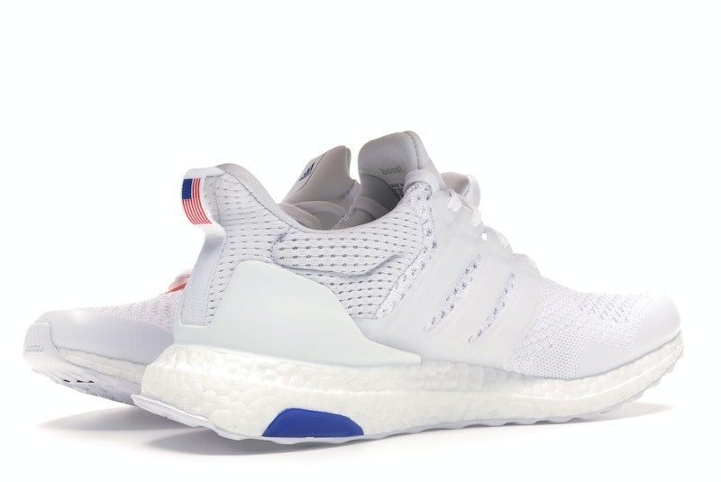 adidas Ultra Boost 1.0 Undefeated Stars and Stripes