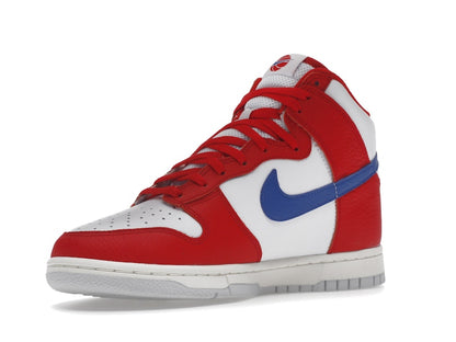 Nike Dunk High 4th of July (2022)