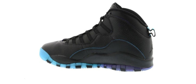Jordan 10 Retro Shanghai