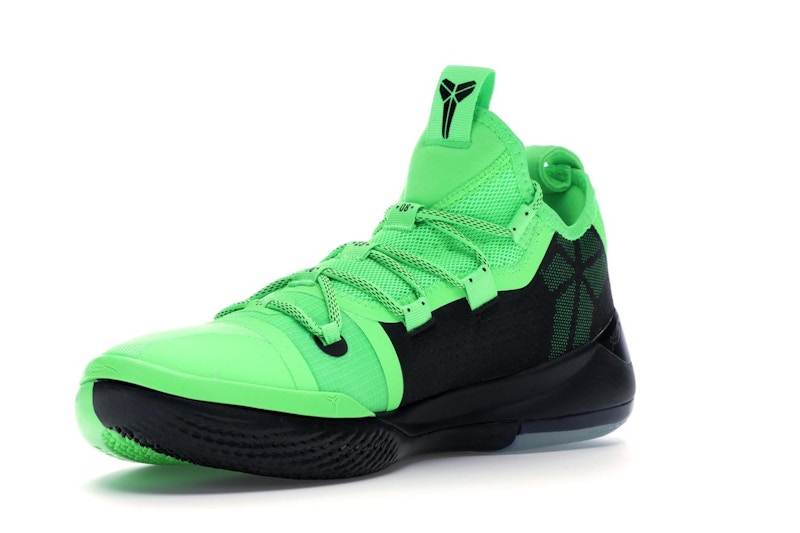 Nike Kobe AD Exodus Green Strike
