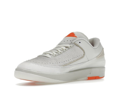 Jordan 2 Retro Low Shelflife
