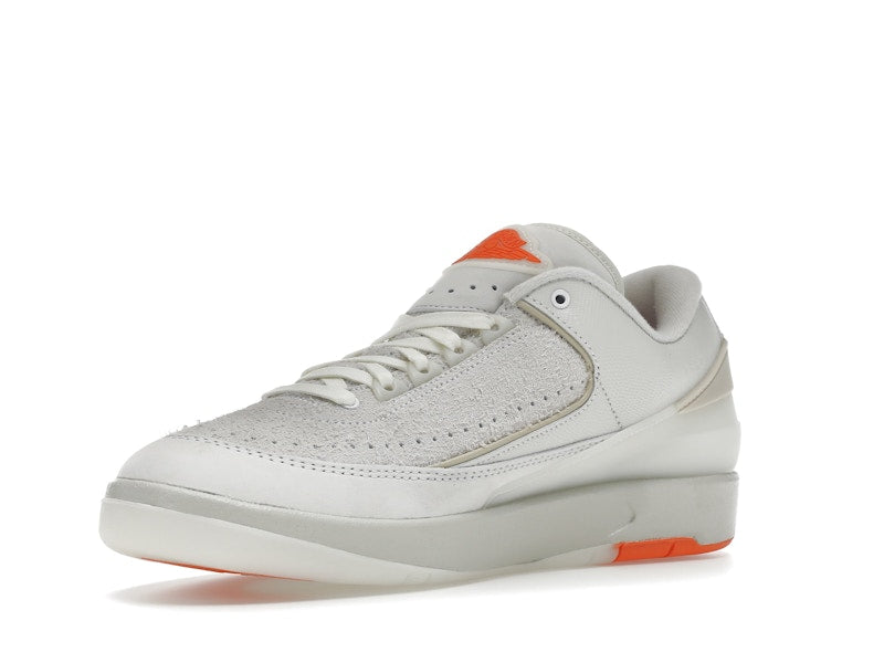 Jordan 2 Retro Low Shelflife