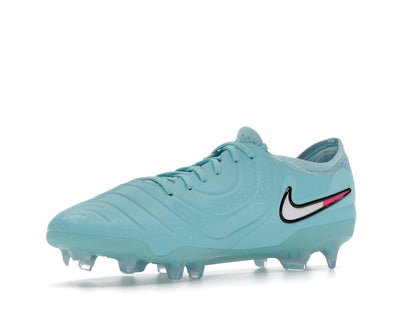 Nike Tiempo Legend 10 Elite FG Copa White
