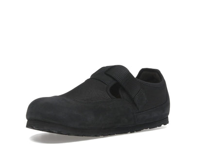 Birkenstock London Nova Black