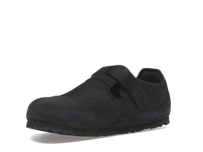 Birkenstock London Nova Black